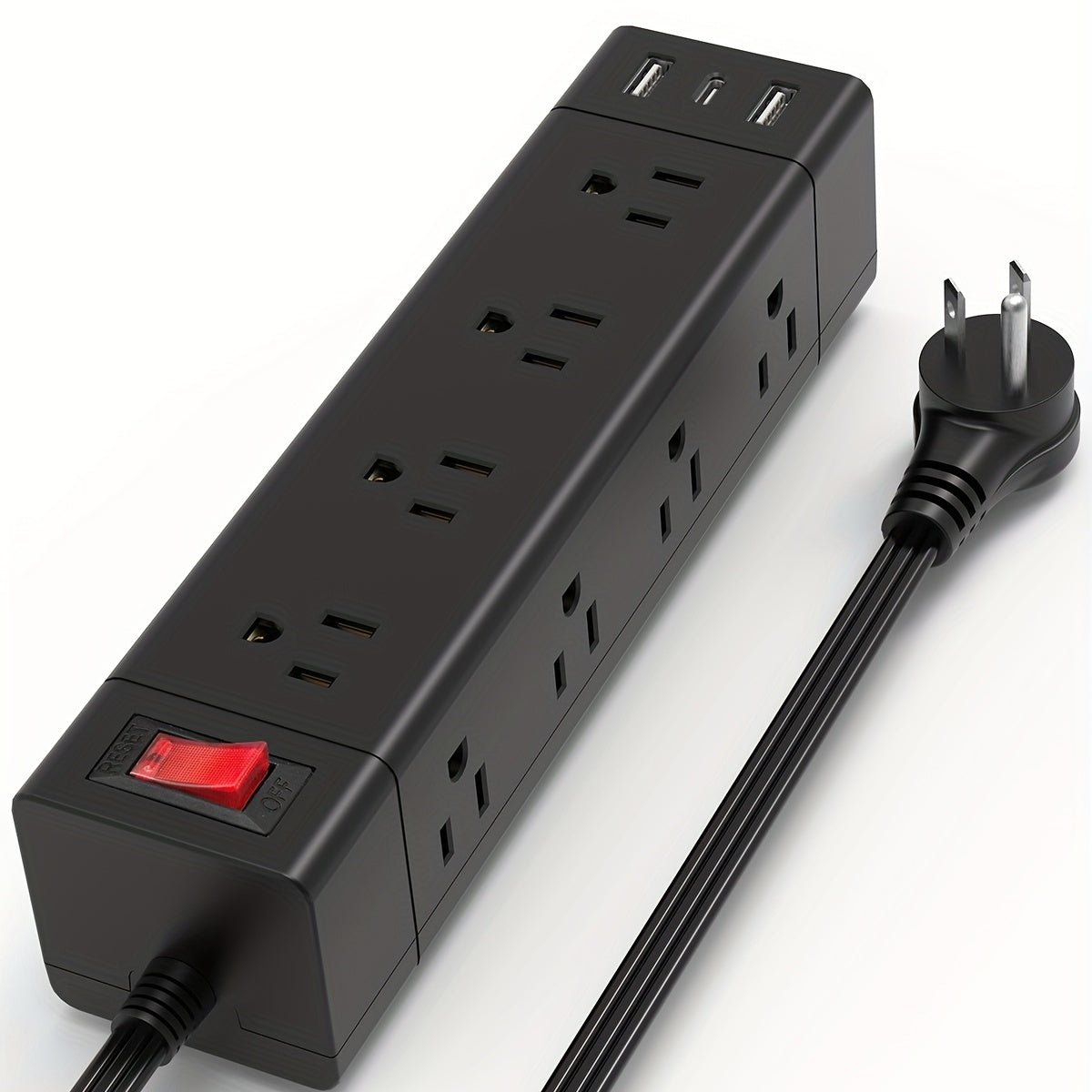 Power Strip -- MotPoet