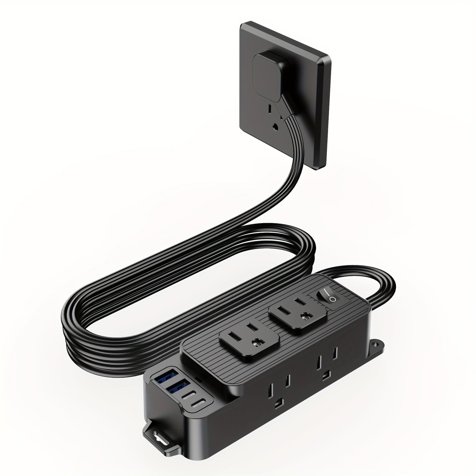 Power Strip -- MotPoet